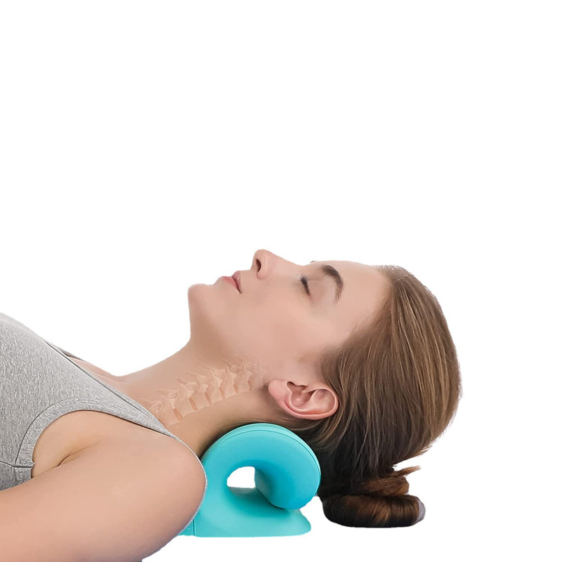 Neck Shoulder Stretcher