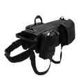 Tactical Military Harness