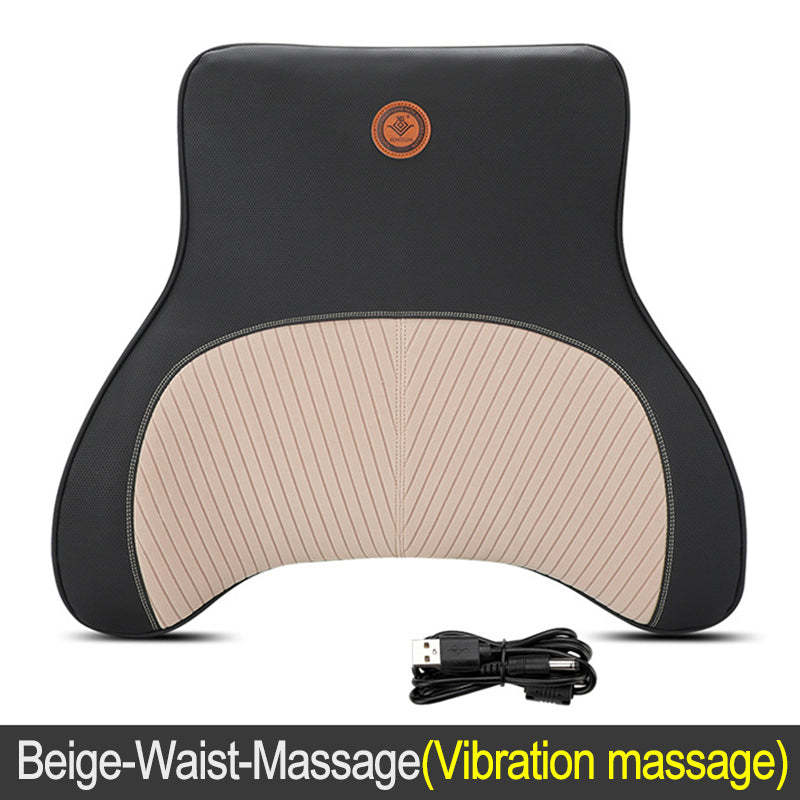 Car Massage Pillow