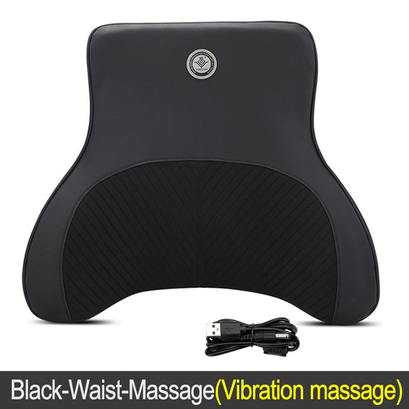 Car Massage Pillow