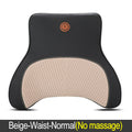 Car Massage Pillow