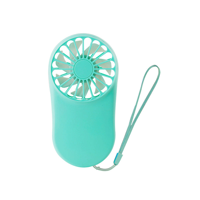 Mini cooling Foldable Fan