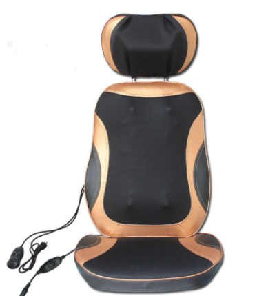 Waist Back Massage Pad