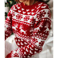 Christmas Long Sleeve Sweater