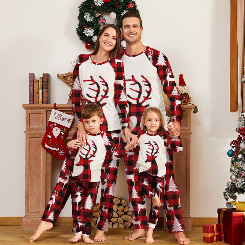 Christmas Family Suit