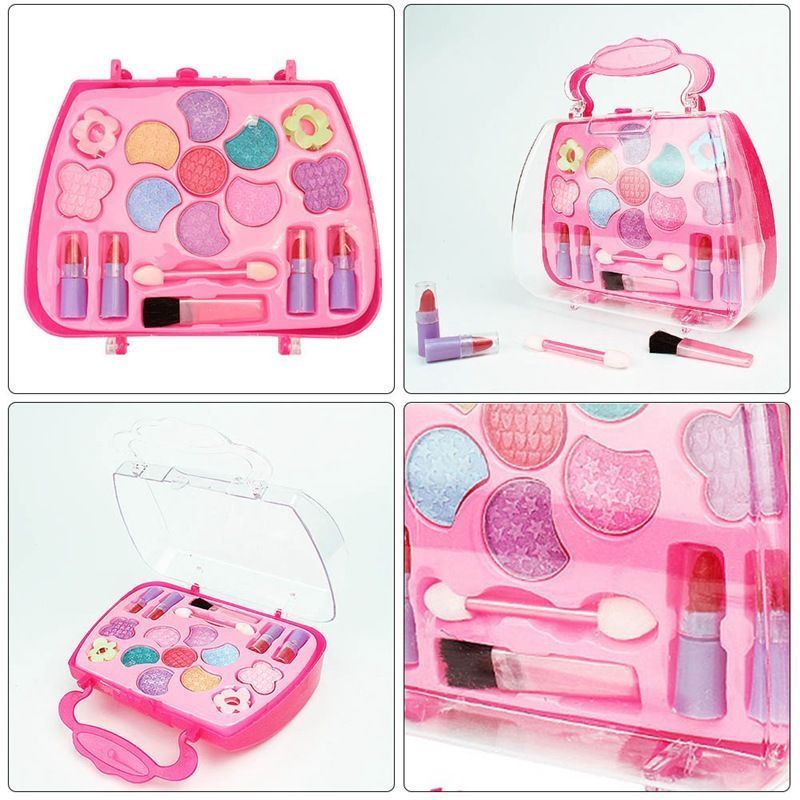 Makeup Set Preschool Kid Beauty