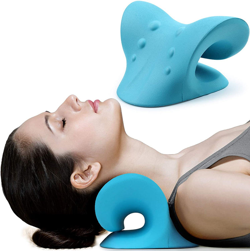 Neck Shoulder Stretcher