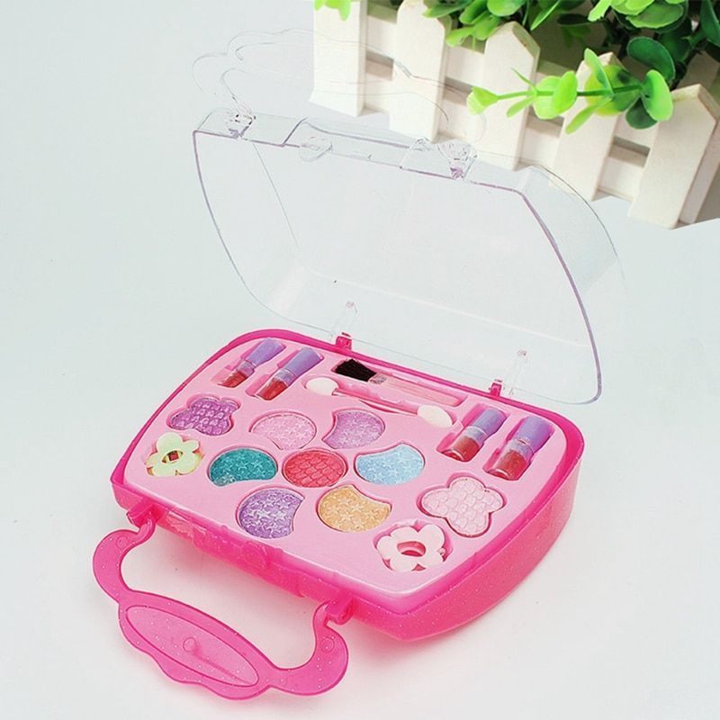 Makeup Set Preschool Kid Beauty