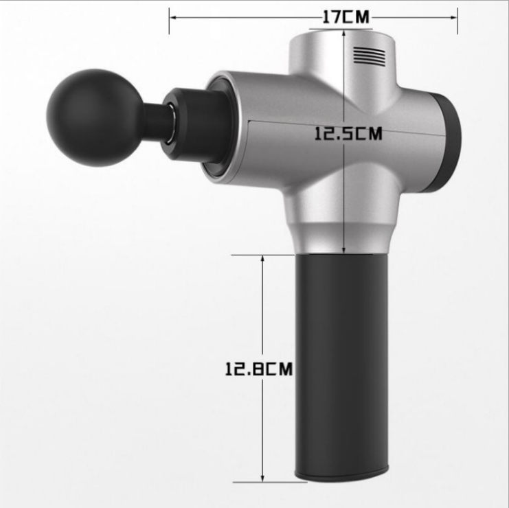 Muscle Massage Gun