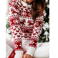 Christmas Long Sleeve Sweater