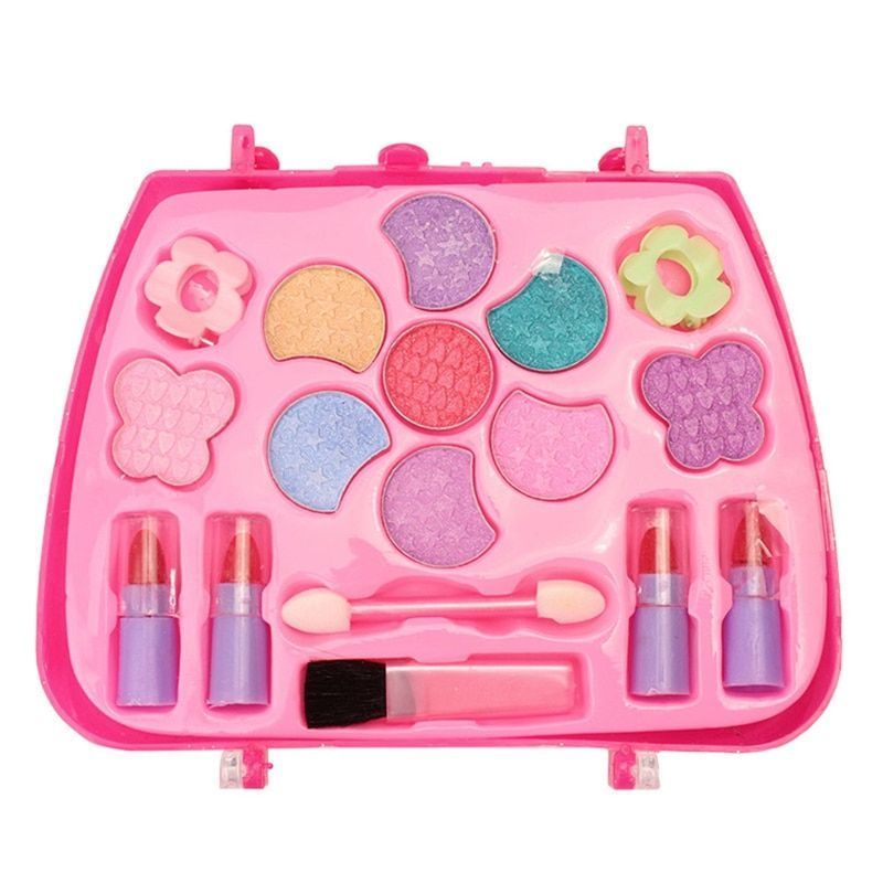 Makeup Set Preschool Kid Beauty