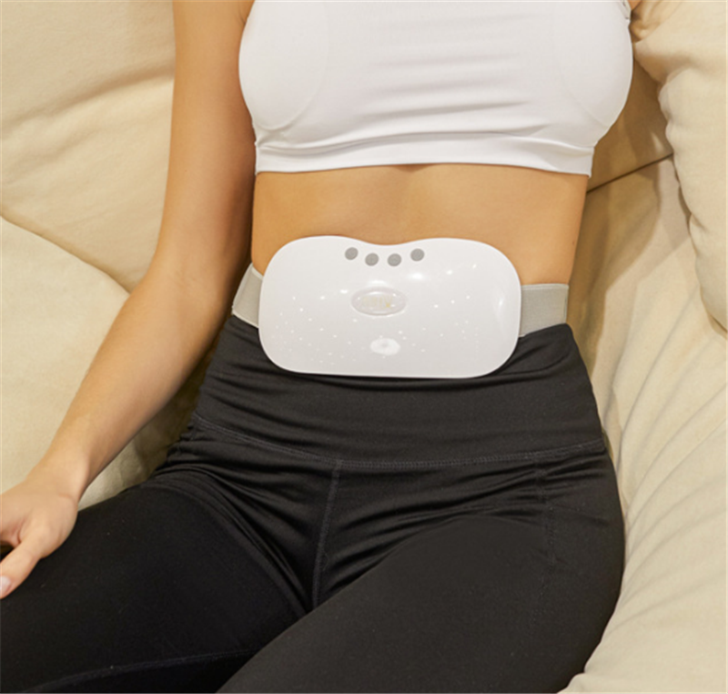 Abdominal Massage Belt