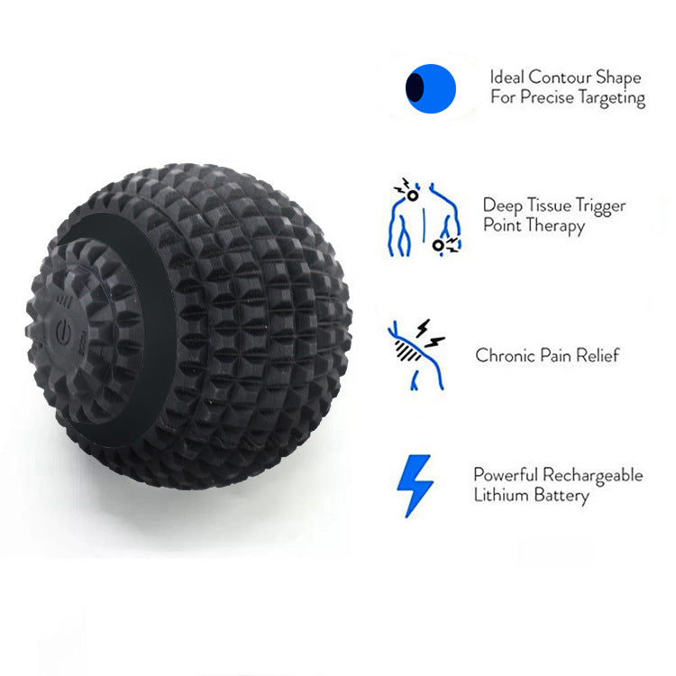 Electric Massage Ball