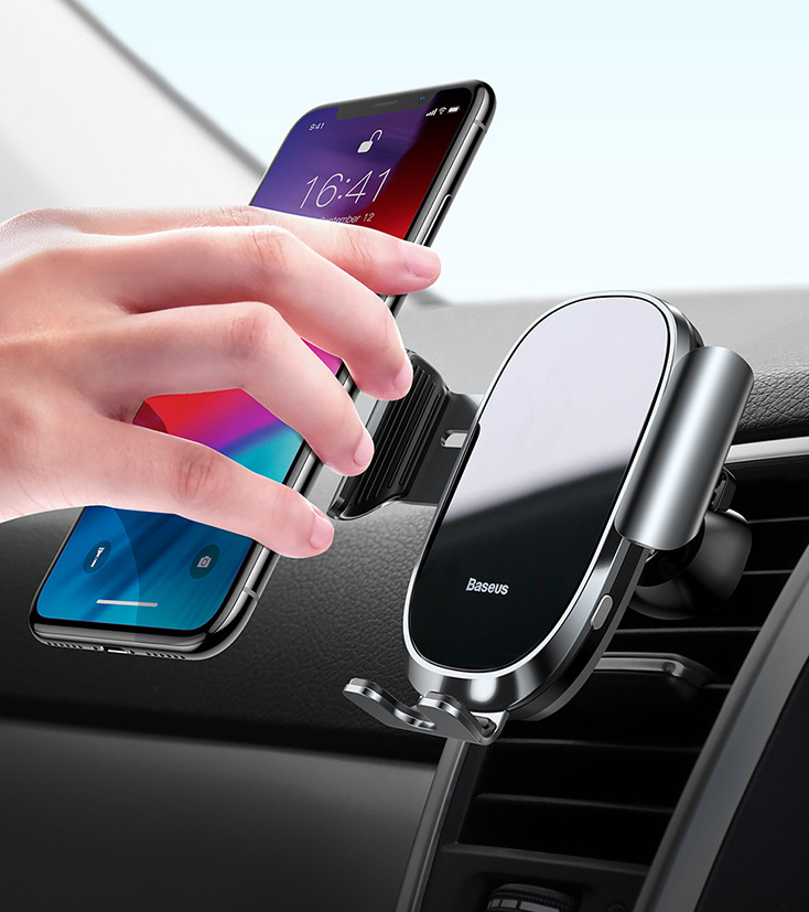 Smart Phone  Car Holder