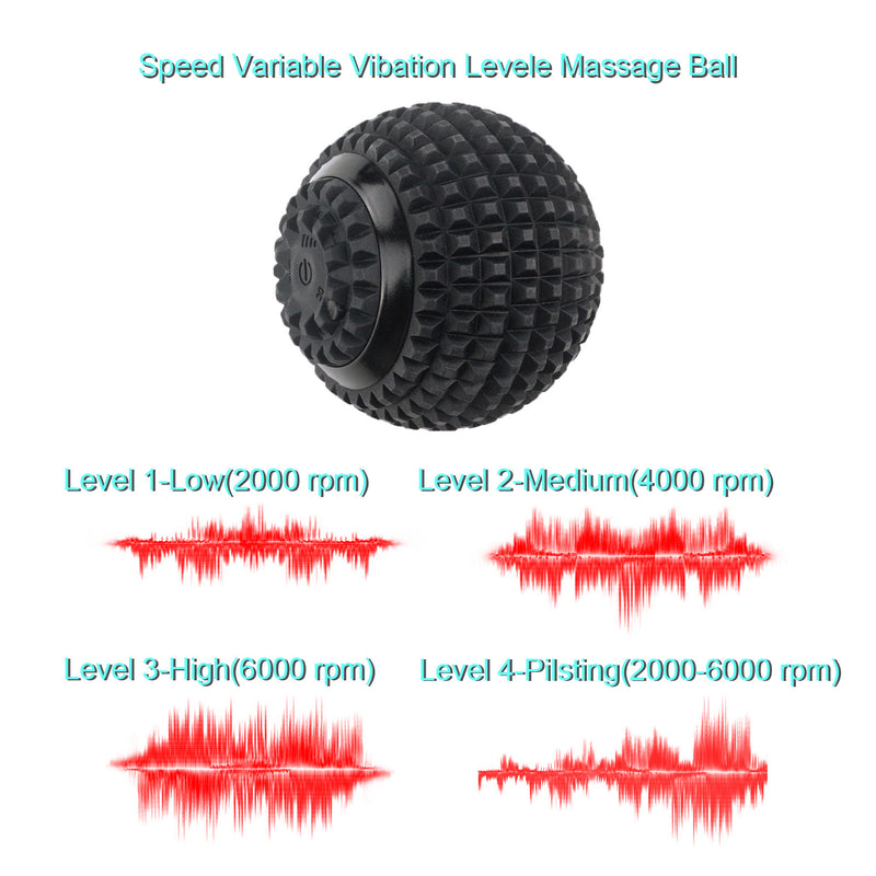 Electric Massage Ball