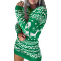 Christmas Long Sleeve Sweater