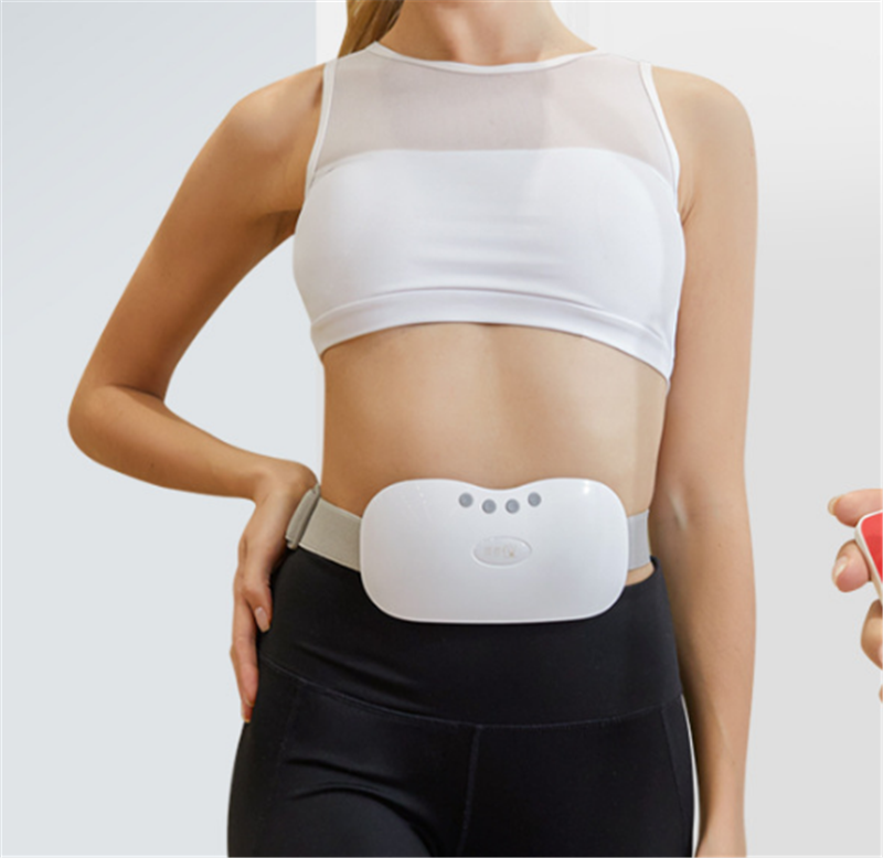 Abdominal Massage Belt