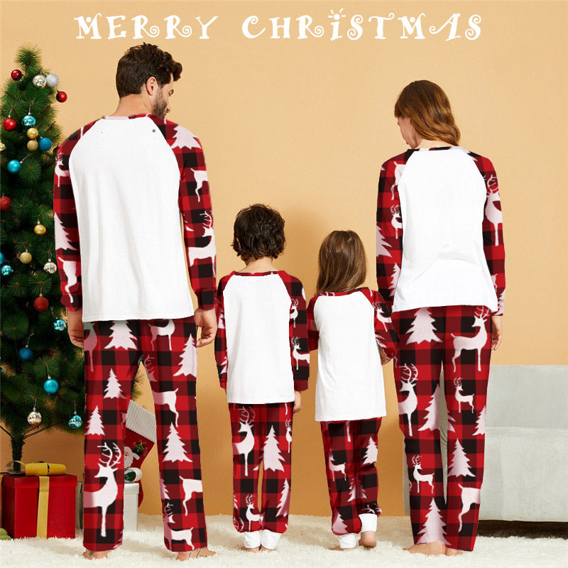 Christmas Family Suit