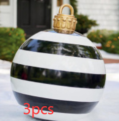 Christmas Large Balls