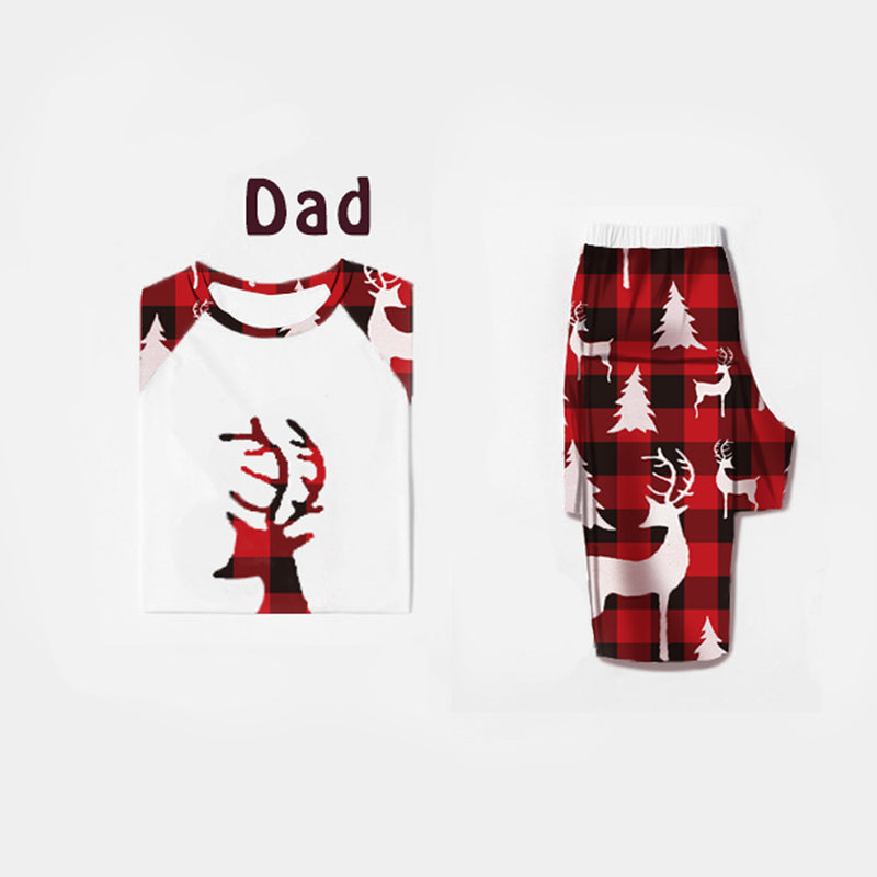 Christmas Family Suit